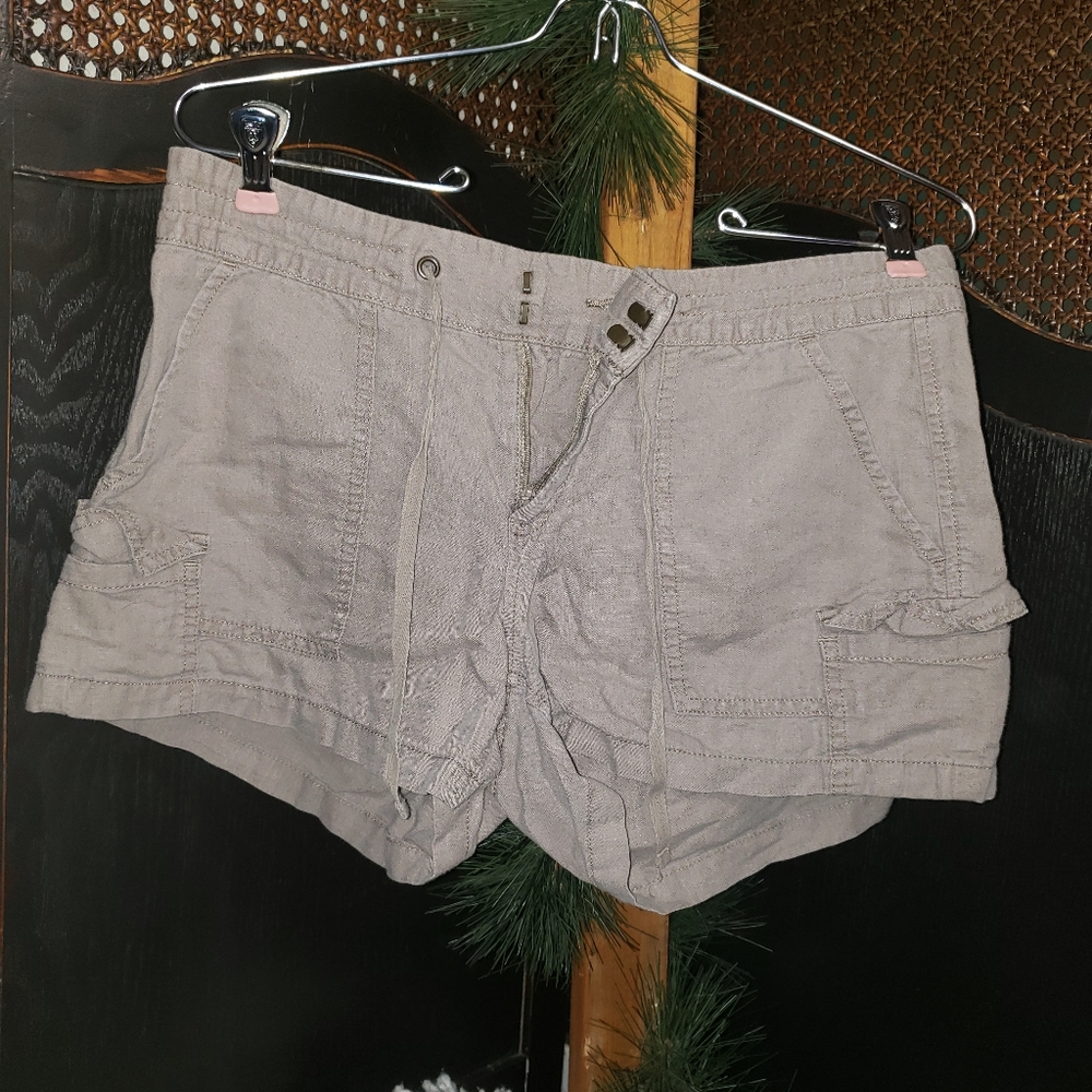 Banana Republic Cargo shorts